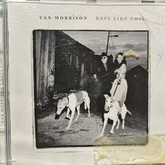 Van Morrison - Days Like This CD