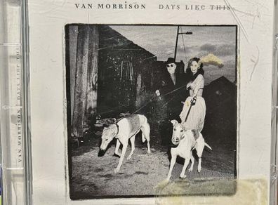 Van Morrison - Days Like This CD
