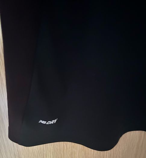 Liverpool 2017 New Balance Training top 2 size XL 125 Anniversary