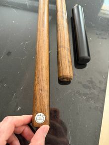 A&R snooker / pool cue