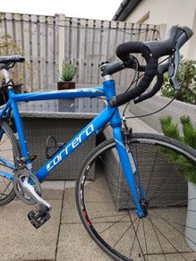 Carrera Racer