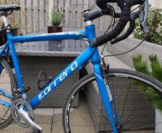 Carrera Racer