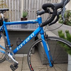Carrera Racer