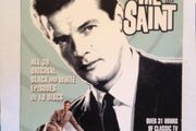 The Saint [1962] Series 1 (Roger Moore) [DVD TV Digipack Boxset]