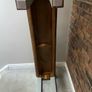 Harvey Norman Savanagh Solid Oak Bench 140cm Image 5