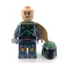 Lego BOBA FETT Minifigure Lego Star Wars Lego Minifigure Image 2