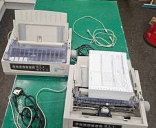 OKI printer microline 3320