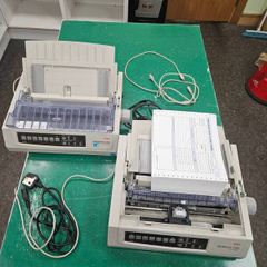 OKI printer microline 3320