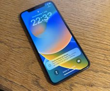 iPhone XS 64GB perfect condition