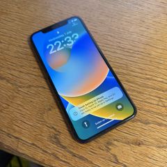 iPhone XS 64GB perfect condition