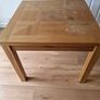 Dining Table Image 6