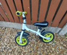 balance bike