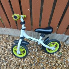 balance bike