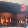 PGF20 Opti-V Electric Wall Mounted Fire Image 3
