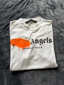 Mens Palm Angels Tee