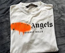 Mens Palm Angels Tee