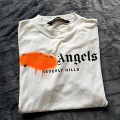 Mens Palm Angels Tee