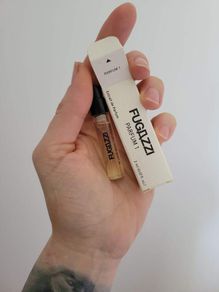 Fugazzi fragrance, Parfum 1 (2 ml)