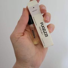 Fugazzi fragrance, Parfum 1 (2 ml)