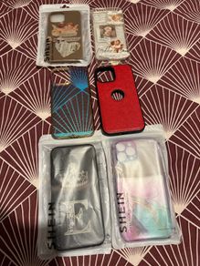I phone 13 pro max cases