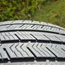 toyota bz4x spare wheel + lift jack Image 3