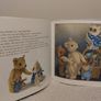 Hoot, Old Bear, Classic Jane Hissey Hardback Book Image 8