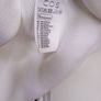 Cos White 100% Cotton Top M Image 4