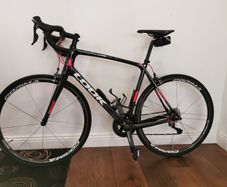 racing bike