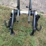 Saris Bones Ex 2 Bike Rack Image 2