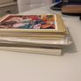 British PHQ CARDS in box Image 10