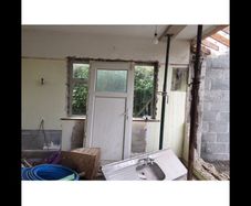 Pvc Door