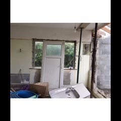 Pvc Door