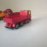 Set of 6 Vintage Siku Diecast Trucks Image 9