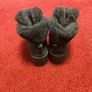 cosy winter boots Image 3