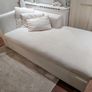 Beautiful chaise longue/ couch for sale Image 6
