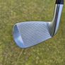 Lovely Xxio X Forged '21 Irons 5-pw Stiff Image 4