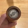 Wooden Pepper Mill Image 4