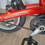 Little Big Bike - balance Bike and pedal bike in one Image 2