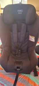 Car seat