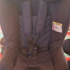 Car seat