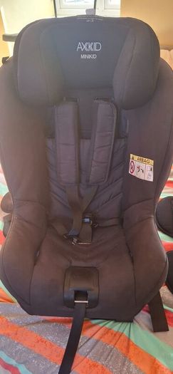 Car seat