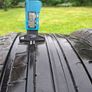 20" Genuine Audi Q7 S Line Alloys with tyres Image 6