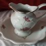small decorative wash bowl and jug, ( AD ) Image 2