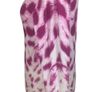 Gerard Pink & White Lightweight Long Sleeve Jumper Feather Print L Uk 14 Includes Post Image 6