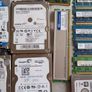 Hard drive, ram Image 4