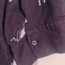 Hobbs viscose shirt dress pockets Image 7