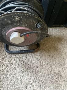 Power lead