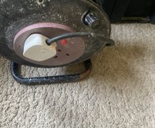 Power lead