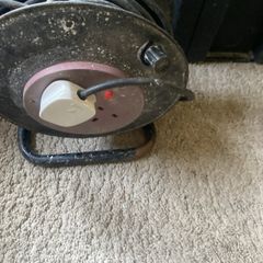 Power lead