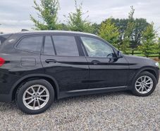 Bmw X3 2019